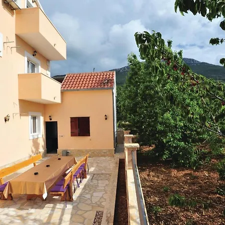 Amazing In Kastel Stari With House Sea View *