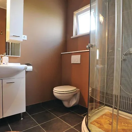 Amazing In Kastel Stari With House Sea View Kastela
