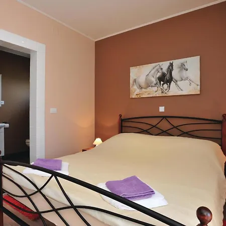 Amazing In Kastel Stari With House Sea View