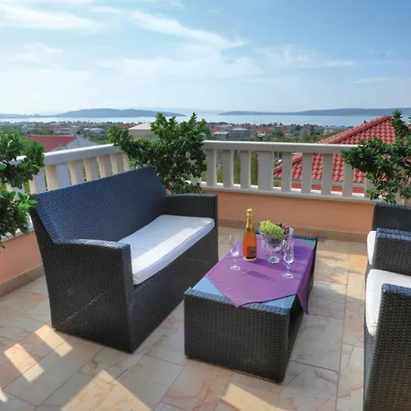 Amazing In Kastel Stari With House Sea View *