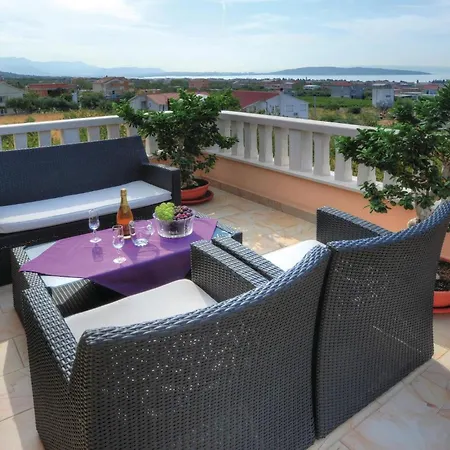 Amazing In Kastel Stari With House Sea View Holiday home
