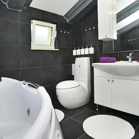Amazing In Kastel Stari With House Sea View Holiday home *