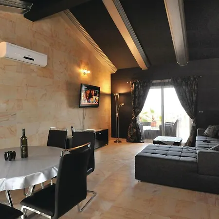Holiday home Amazing In Kastel Stari With House Sea View Kastela