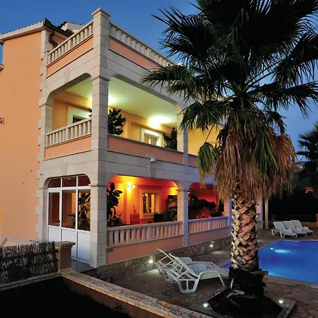 Amazing In Kastel Stari With House Sea View Holiday home