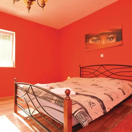 Holiday home Amazing In Kastel Stari With House Sea View *