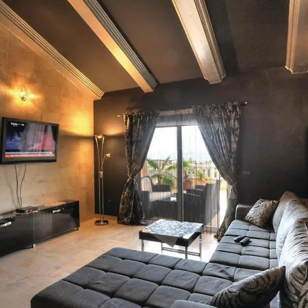 Amazing In Kastel Stari With House Sea View