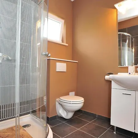 Vlaska Iii Hébergement de vacances *