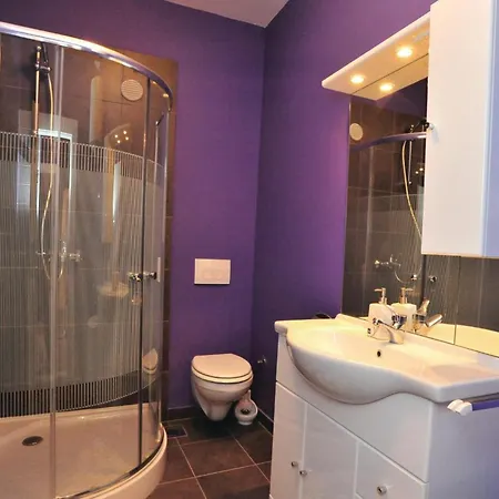 Hébergement de vacances Vlaska Iii