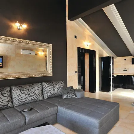 Hébergement de vacances Vlaska Iii Kaštel Stari