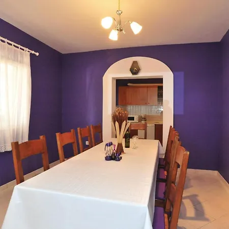 Hébergement de vacances Vlaska Iii