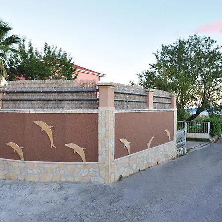 Hébergement de vacances Vlaska Iii