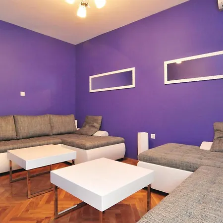 Vlaska Iii * Kaštel Stari