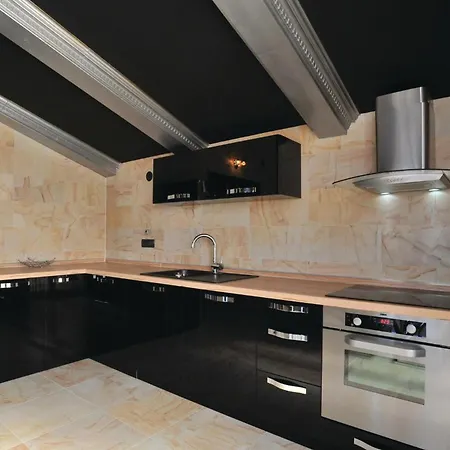 Vlaska Iii Hébergement de vacances *