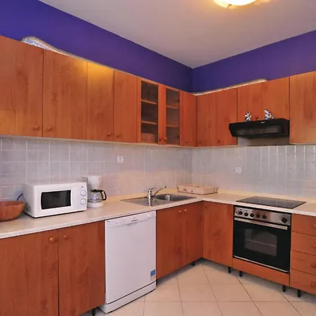 Vlaska Iii Hébergement de vacances Kaštel Stari